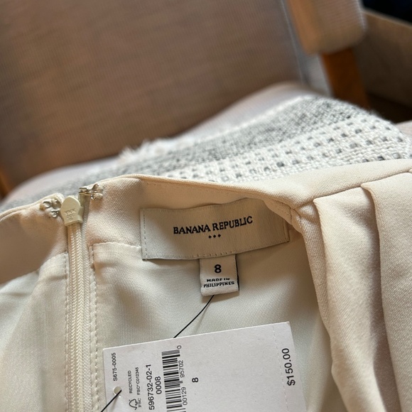 One piece cowel neck jumpsuit. Wide legs with pockets. - Picture 3 of 3